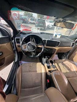 کیا سپۆرتاج